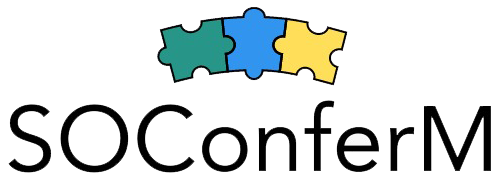 SOCConferM logo